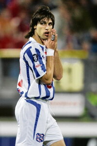 George Samaras