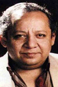 George Sedhom