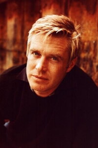 George Segal