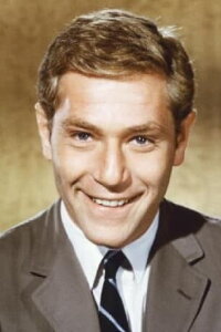 George Segal