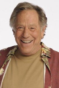 George Segal