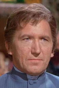 George Sewell