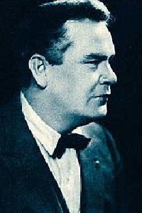 George Siegmann