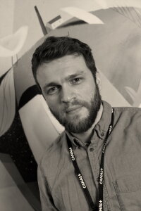George Sikharulidze (II)