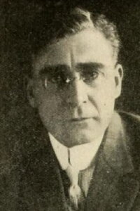 George Stanley