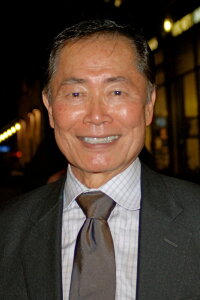 George Takei