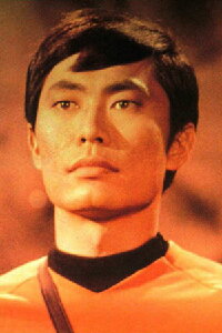 George Takei