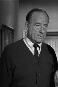George Tobias
