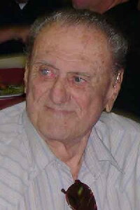 George Tomasini