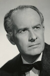George Voskovec