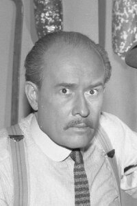 George Voskovec
