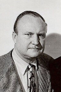 George Waggner