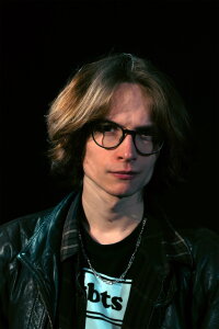 George Williams