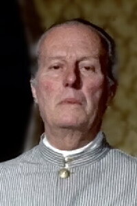 George Willing