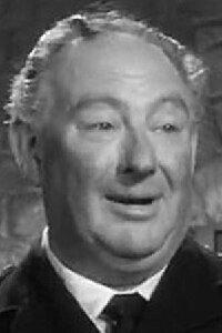 George Woodbridge