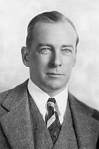 Georges Abbott