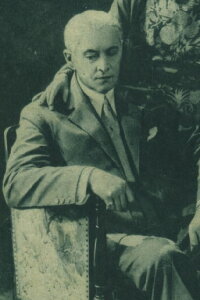 Georges de La Noë