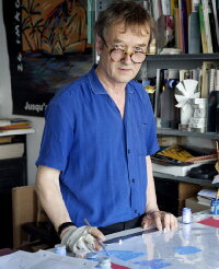 Georges Schwizgebel