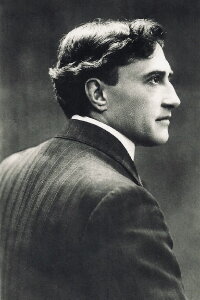 Georges Wague