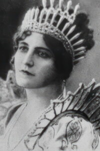 Georgette Sorelle