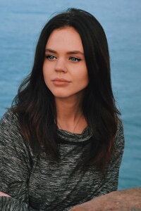 Georgia Norman
