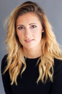 Georgia Pringle