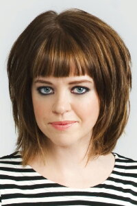Georgia Taylor