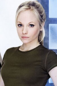 Georgia Tennant