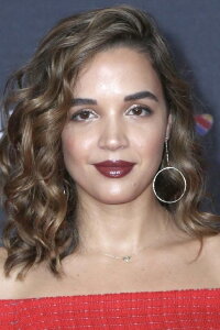 Georgie Flores