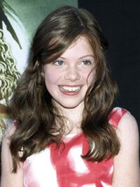 Georgie Henley