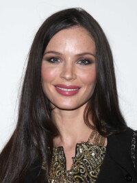 Georgina Chapman