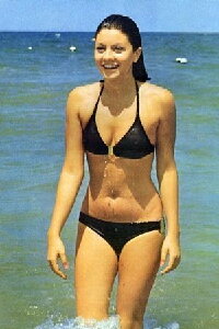 Georgina  Rizk