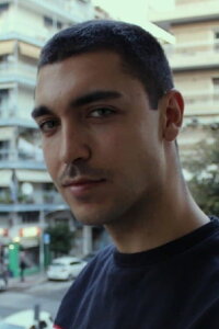 Georgios Porfyrides