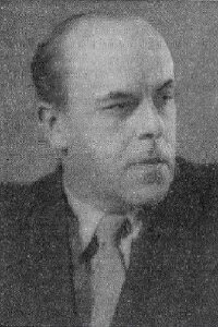 Georgiy Grebner