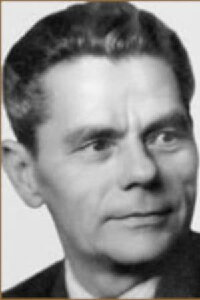 Georgy Gumilevsky