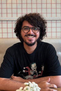Geovane Camargo
