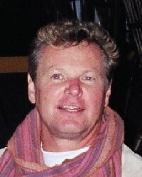 Geraint Wyn Davies