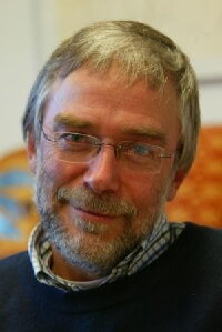 Gerald Huether