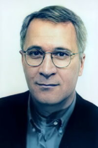 Gerald Kargl