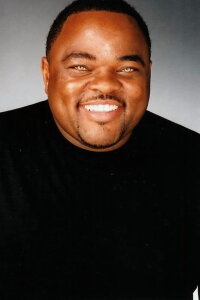 Gerald Kelly