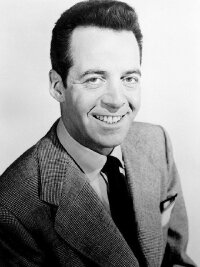 Gerald Mohr