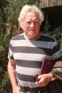 Gerald Potterton