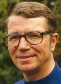 Gerald R. Molen