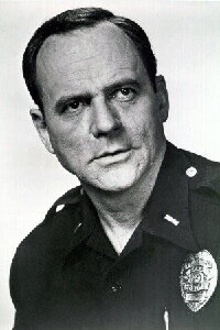 Gerald S. O'Loughlin