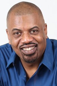 Gerald 'Slink' Johnson