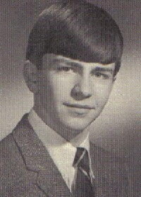 Gerald V. Casale