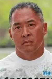 Gerald Wong