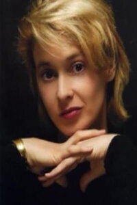 Géraldine Bonnet-Guérin