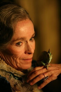 Geraldine Chaplin