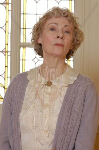 Geraldine McEwan